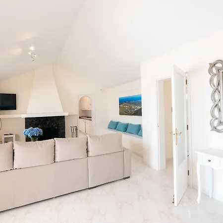 Villa Mariemne Vip Playa Honda (Lanzarote)