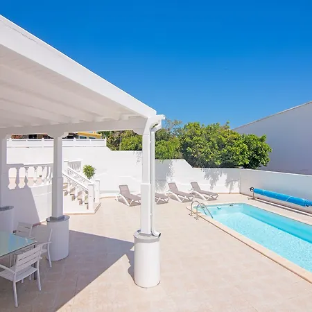 Villa Mariemne Vip