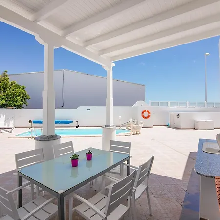 Mariemne Vip Villa *