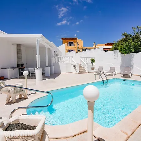 Villa Mariemne Vip *
