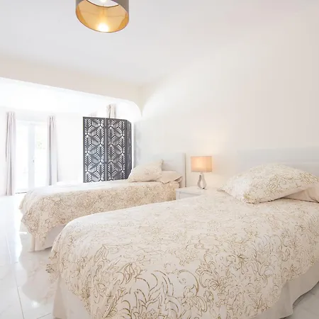 Mariemne Vip Villa *